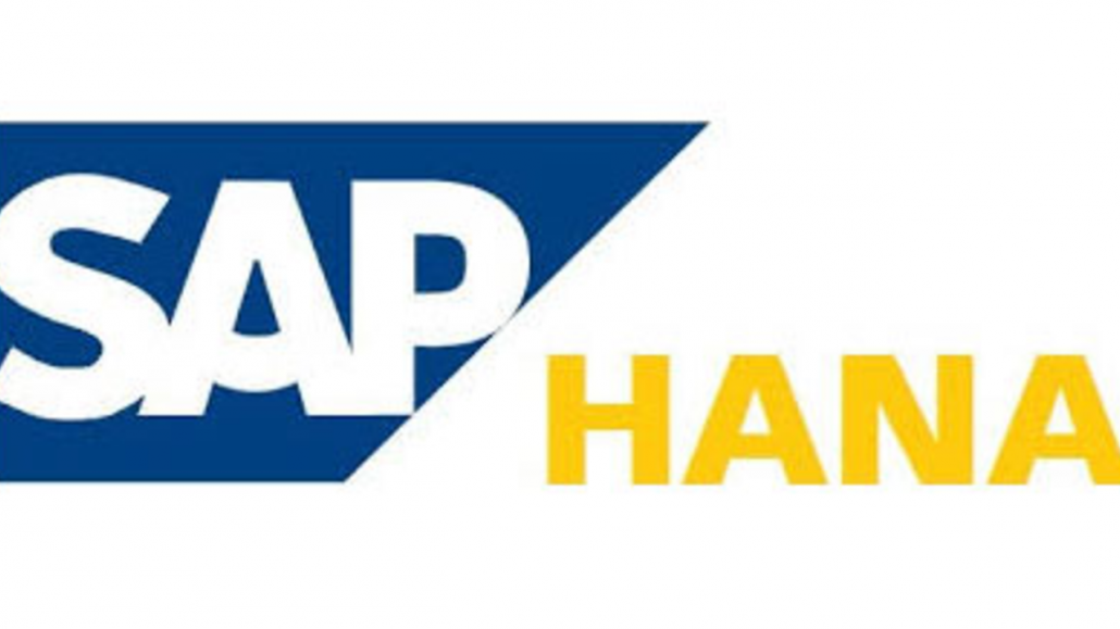 SAP HANA