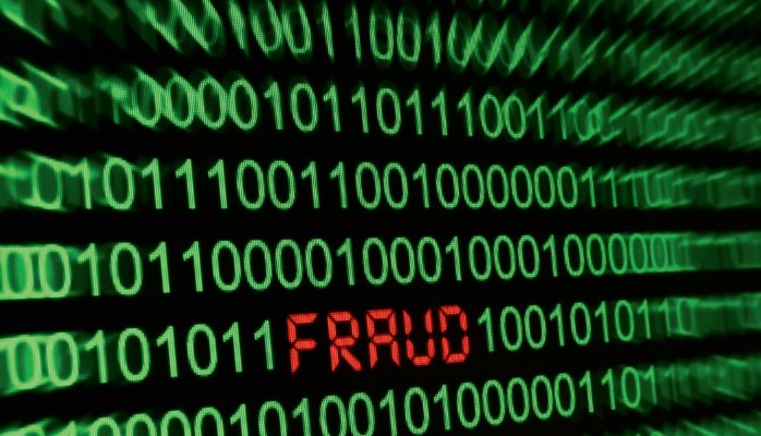 fraud-detection