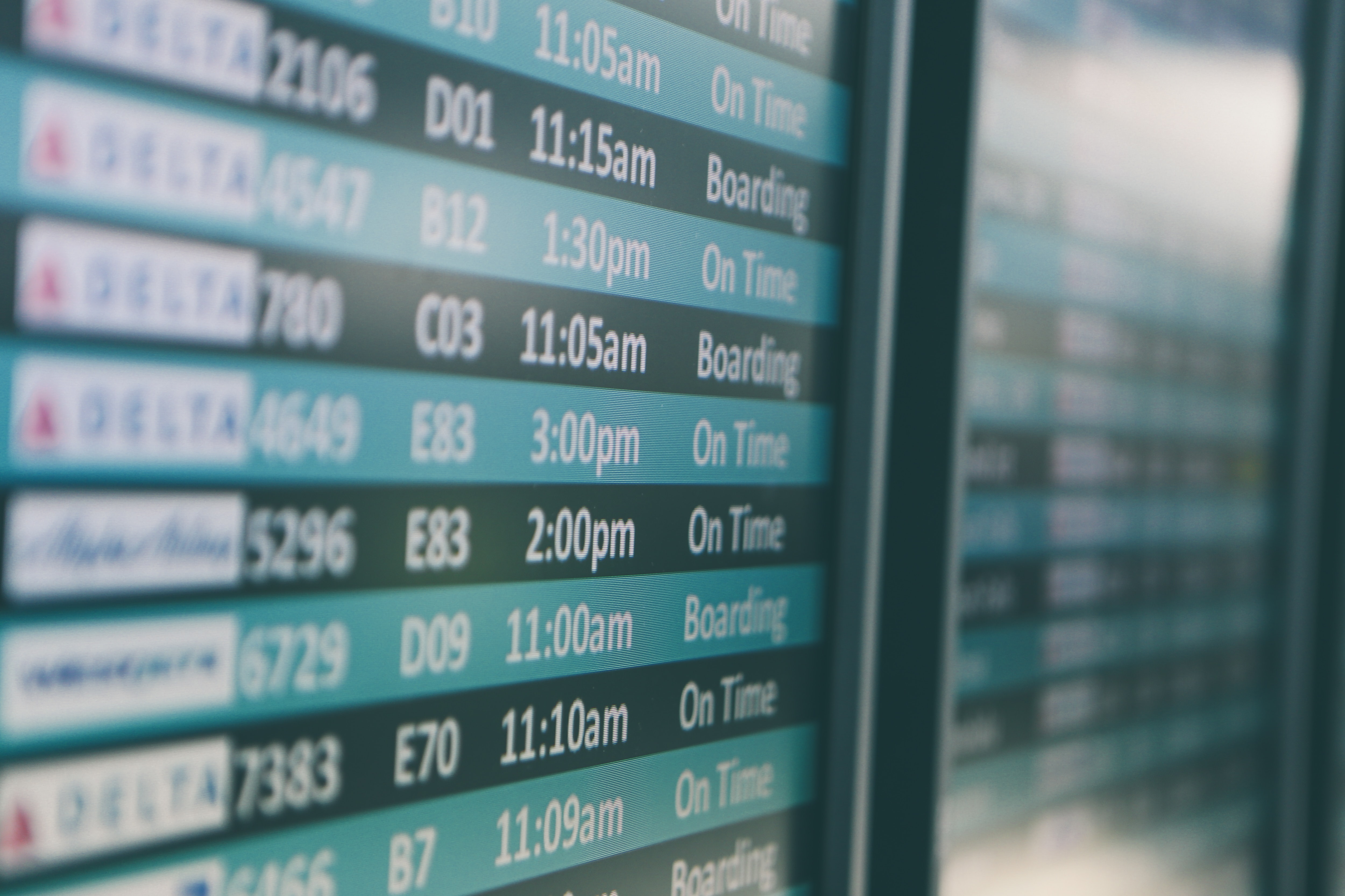 pyspark flights